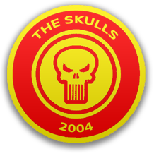 ZVK The Skulls