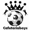 Cafetariaboys